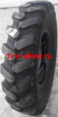 Шина 10.00-20 WEX Solideal